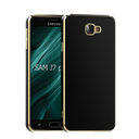 Samsung Galaxy J7 Prime Uyumlu Kılıf Zore Bark Kapak - 1