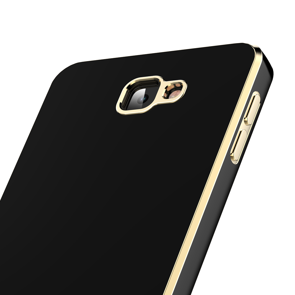Samsung Galaxy J7 Prime Uyumlu Kılıf Zore Bark Kapak - 2