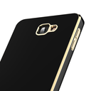 Samsung Galaxy J7 Prime Uyumlu Kılıf Zore Bark Kapak - 2