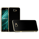 Samsung Galaxy J7 Prime Uyumlu Kılıf Zore Bark Kapak - 3