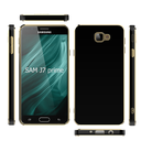 Samsung Galaxy J7 Prime Uyumlu Kılıf Zore Bark Kapak - 4