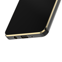 Samsung Galaxy J7 Prime Uyumlu Kılıf Zore Bark Kapak - 6
