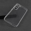 Samsung Galaxy A34 Uyumlu Kılıf Zore Süper Silikon Kapak - 2