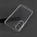 Samsung Galaxy A54 Uyumlu Kılıf Zore Süper Silikon Kapak - 3
