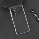 Samsung Galaxy A54 Uyumlu Kılıf Zore Süper Silikon Kapak - 4