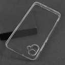 Samsung Galaxy A04E Uyumlu Kılıf Zore Süper Silikon Kapak - 1