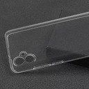 Samsung Galaxy A04E Uyumlu Kılıf Zore Süper Silikon Kapak - 2