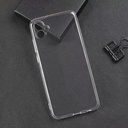 Samsung Galaxy A04E Uyumlu Kılıf Zore Süper Silikon Kapak - 3