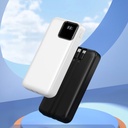 Wiwu JC-22 Dijital LED Ekran Şarj Göstergeli Type-C ve Lightning Kablolu Powerbank 22.5W 20000mAh - 7