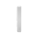 Wiwu PP01 PowerPod Taşınabilir Wireless Şarj ve PD Hızlı Şarj Özellikli Powerbank 20W 10000mAh - 7
