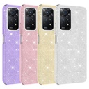 Xiaomi Redmi Note 11 Pro 5G Uyumlu Kılıf Zore Shining Silikon - 1