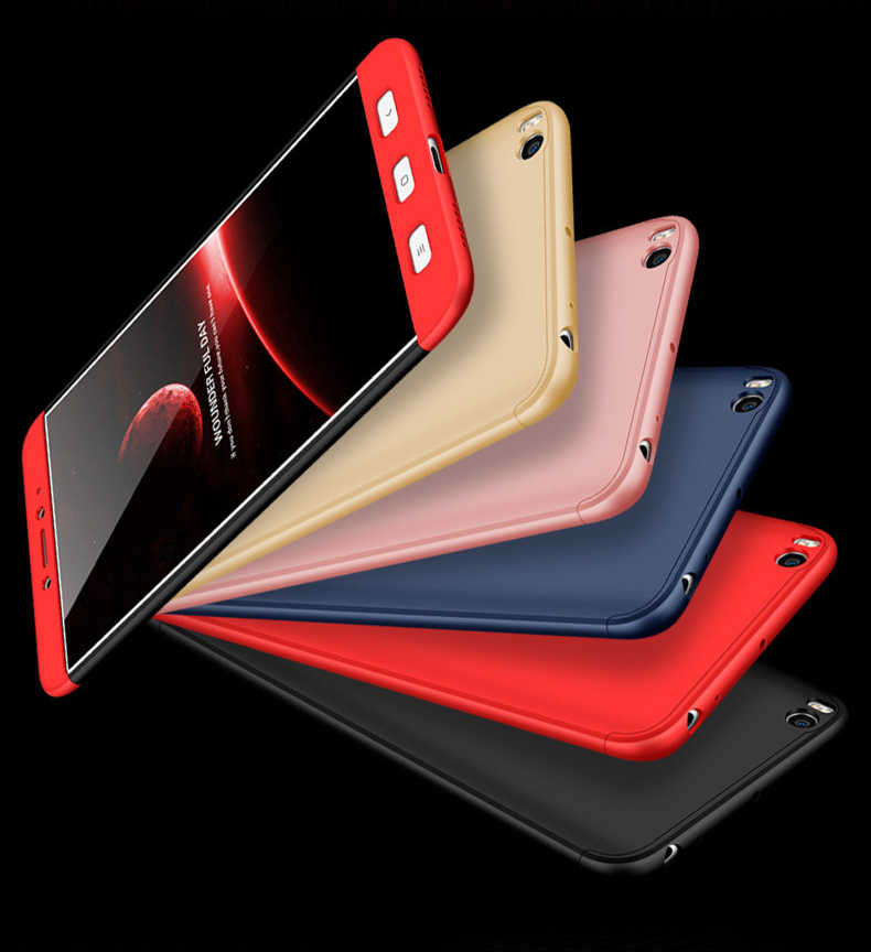 Xiaomi Mi Max 2 Uyumlu Kılıf Zore Ays Kapak - 4