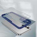 Samsung Galaxy S23 Uyumlu Kılıf Zore Parfe Kapak - 2