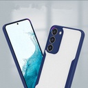 Samsung Galaxy S23 Uyumlu Kılıf Zore Parfe Kapak - 3