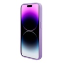 Apple iPhone 15 Pro Max Uyumlu Kılıf Guess Orjinal Lisanslı Magsafe Şarj Özellikli Yazı Logolu Saffiano Kapak - 3