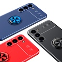Samsung Galaxy S23 Plus Uyumlu Kılıf Zore Ravel Silikon Kapak - 2