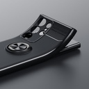 Samsung Galaxy S23 Ultra Uyumlu Kılıf Zore Ravel Silikon Kapak - 5