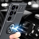 Samsung Galaxy S23 Ultra Uyumlu Kılıf Zore Ravel Silikon Kapak - 7