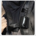 Apple Airpods Pro Uyumlu Kılıf Wiwu JD-102 Defender Anti Shock Koruyucu Kılıf - 7