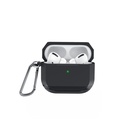 Apple Airpods 3. Nesil Uyumlu Kılıf Wiwu JD-102 Defender Anti Shock Koruyucu Kılıf - 2