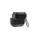 Apple Airpods 3. Nesil Uyumlu Kılıf Wiwu JD-102 Defender Anti Shock Koruyucu Kılıf - 3