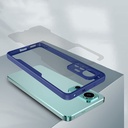 Xiaomi Mi 12 Lite Uyumlu Kılıf Zore Parfe Kapak - 2