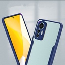 Xiaomi Mi 12 Lite Uyumlu Kılıf Zore Parfe Kapak - 3