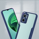 Xiaomi Redmi Note 11E Uyumlu Kılıf Zore Parfe Kapak - 3
