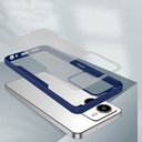 Vivo Y35 Uyumlu Kılıf Zore Parfe Kapak - 1