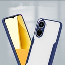 Vivo Y16 Uyumlu Kılıf Zore Parfe Kapak - 2