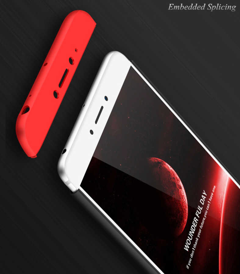 Xiaomi Mi Max 2 Uyumlu Kılıf Zore Ays Kapak - 3