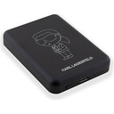 Karl Lagerfeld Led Işıklı Göstergeli Magsafe Magnetik Orjinal Lisanslı Powerbank 3000 Mah