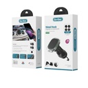 Go Des GD-HD908 Süper Magnetik 360 Derece Oynar Başlıklı Telefon Tutucu Havalandırma Tasarım - 1
