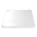 Apple iPad Pro 12.9 2020 Uyumlu (4.Nesil) Kılıf Zore Tablet Nitro Anti Shock Silikon Kapak - 3