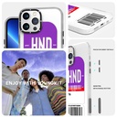 Apple iPhone 12 Pro Max Uyumlu Kılıf YoungKit Any Time Trip Serisi Kapak - 8