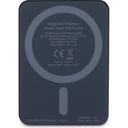 Mercedes Benz Led Işıklı Göstergeli Magsafe Magnetik Orjinal Lisanslı Powerbank 3000 Mah