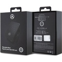 Mercedes Benz Led Işıklı Göstergeli Magsafe Magnetik Orjinal Lisanslı Powerbank 3000 Mah