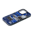 Apple iPhone 14 Pro Uyumlu Kılıf Magsafe Şarj Özellikli YoungKit Code Case Serisi Kapak - 1
