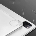 Apple iPad Pro 12.9 2020 Uyumlu (4.Nesil) Kılıf Zore Tablet Nitro Anti Shock Silikon Kapak - 7