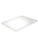 Apple iPad Pro 12.9 2020 Uyumlu (4.Nesil) Kılıf Zore Tablet Nitro Anti Shock Silikon Kapak - 8