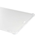 Apple iPad Pro 12.9 2020 Uyumlu (4.Nesil) Kılıf Zore Tablet Nitro Anti Shock Silikon Kapak - 9