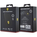 Ferrari Led Işıklı Göstergeli Magsafe Magnetik Orjinal Lisanslı Powerbank 5000 Mah