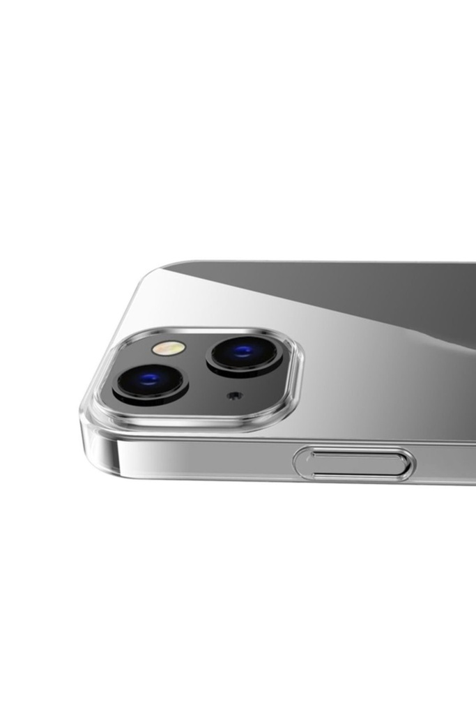 Apple iPhone 15 Plus Uyumlu Kılıf Zore Vonn Kapak