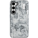 Samsung Galaxy S23 Plus Uyumlu Kılıf YoungKit Technology Serisi Kapak - 3