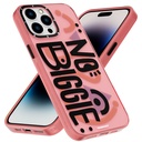 Apple iPhone 14 Pro Max Uyumlu Kılıf Mutlu Mod Figürlü YoungKit Happy Mood Serisi Kapak - 1