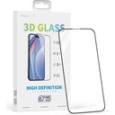 Apple iPhone 15 Pro Max Uyumlu Recci RSP-A05SD 3D HD Full Transparan Temperli Cam Ekran Koruyucu