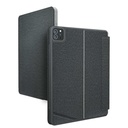 Apple iPad 10. Nesil 2022 10.9 Uyumlu Wiwu Mag Touch Klavyeli Standlı Kılıf - 4