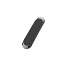 Wiwu CH001 Magnetik Düz Zemin Versiyon Araç Telefon Tutucu - 2