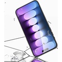 Apple iPhone 15 Pro Uyumlu Recci RSP-A17AP Privacy Temperli Cam Ekran Koruyucu