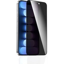 Apple iPhone 15 Pro Max Uyumlu Recci RSP-A19AP Privacy Temperli Cam Ekran Koruyucu